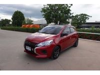 MITSUBISHI MIRAGE 1.2 GLX SPECIAL EDITION A/T ปี 2021 รูปที่ 2